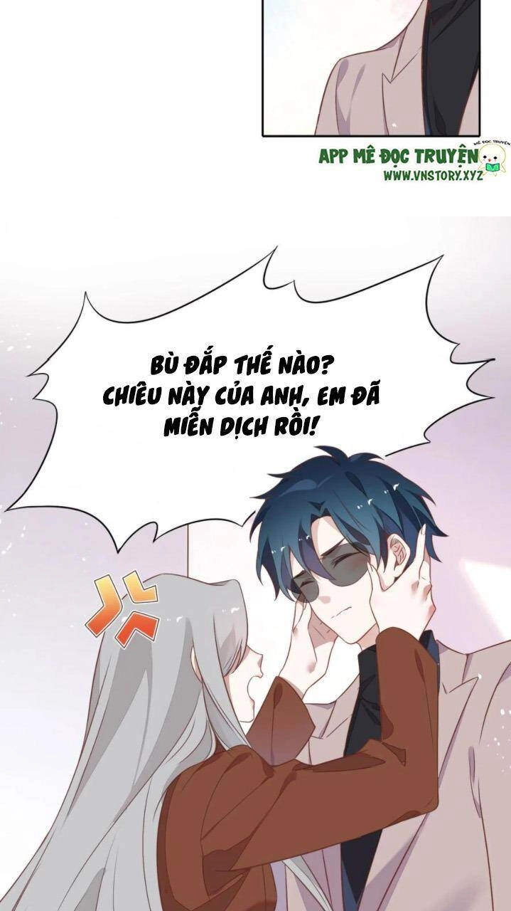 Bạn Trai Kém Tuổi Bẫy Yêu Tôi Chapter 68 - 4
