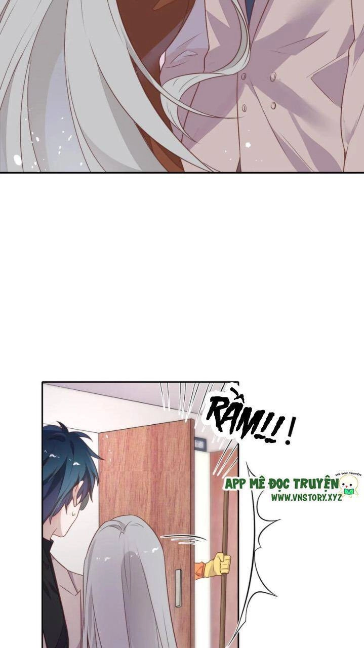 Bạn Trai Kém Tuổi Bẫy Yêu Tôi Chapter 68 - 5