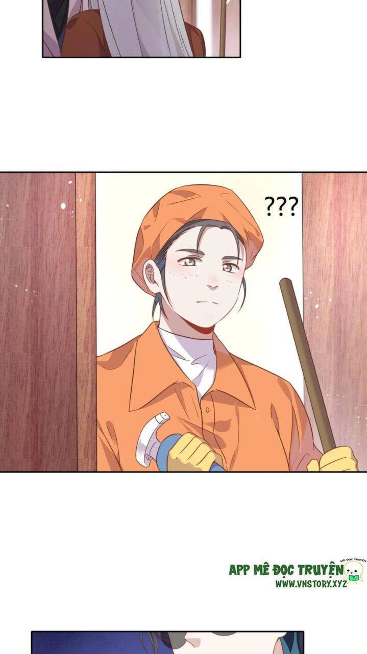 Bạn Trai Kém Tuổi Bẫy Yêu Tôi Chapter 68 - 6