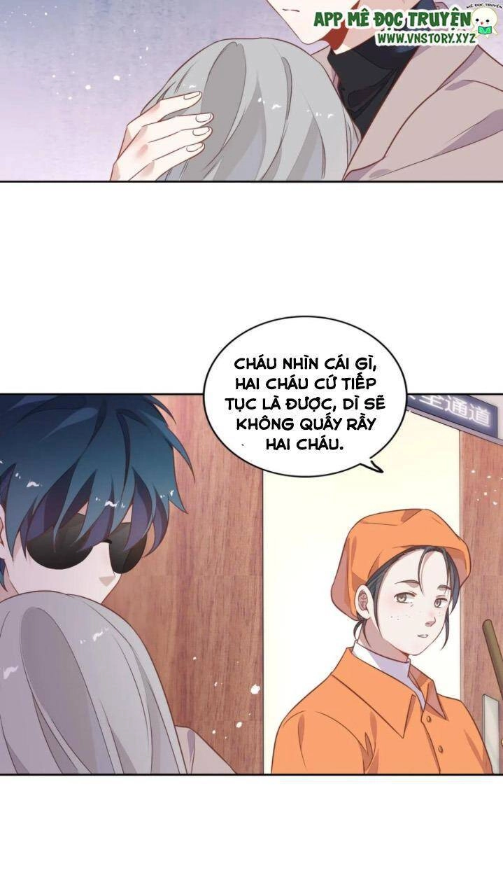 Bạn Trai Kém Tuổi Bẫy Yêu Tôi Chapter 68 - 8