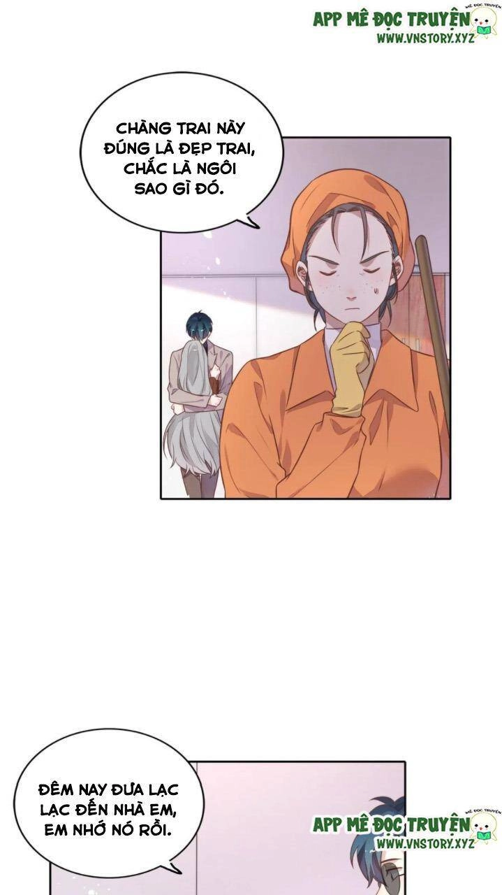 Bạn Trai Kém Tuổi Bẫy Yêu Tôi Chapter 68 - 9