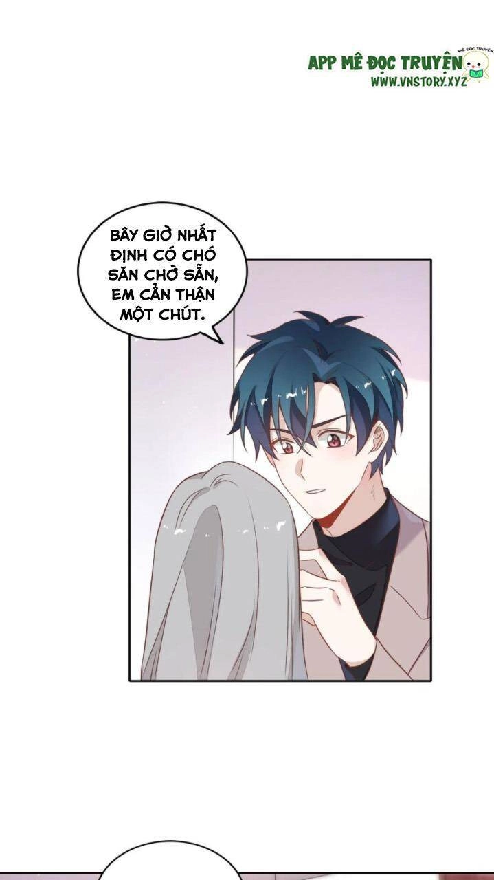 Bạn Trai Kém Tuổi Bẫy Yêu Tôi Chapter 68 - 11