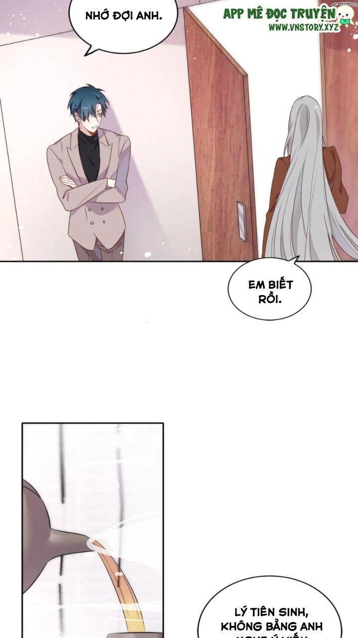 Bạn Trai Kém Tuổi Bẫy Yêu Tôi Chapter 68 - 12