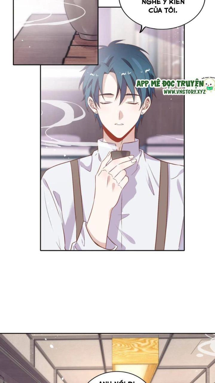 Bạn Trai Kém Tuổi Bẫy Yêu Tôi Chapter 68 - 13