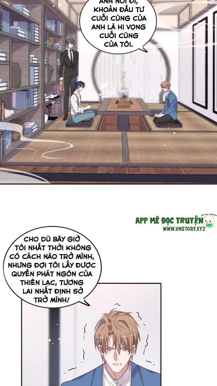 Bạn Trai Kém Tuổi Bẫy Yêu Tôi Chapter 68 - 14