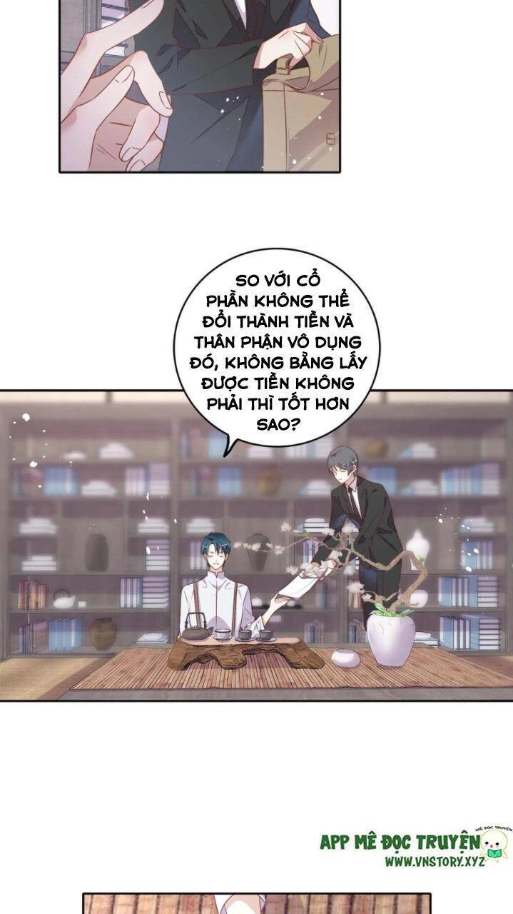 Bạn Trai Kém Tuổi Bẫy Yêu Tôi Chapter 68 - 18