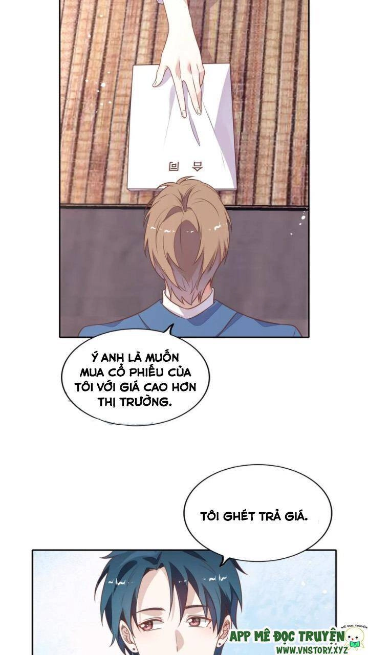 Bạn Trai Kém Tuổi Bẫy Yêu Tôi Chapter 68 - 19