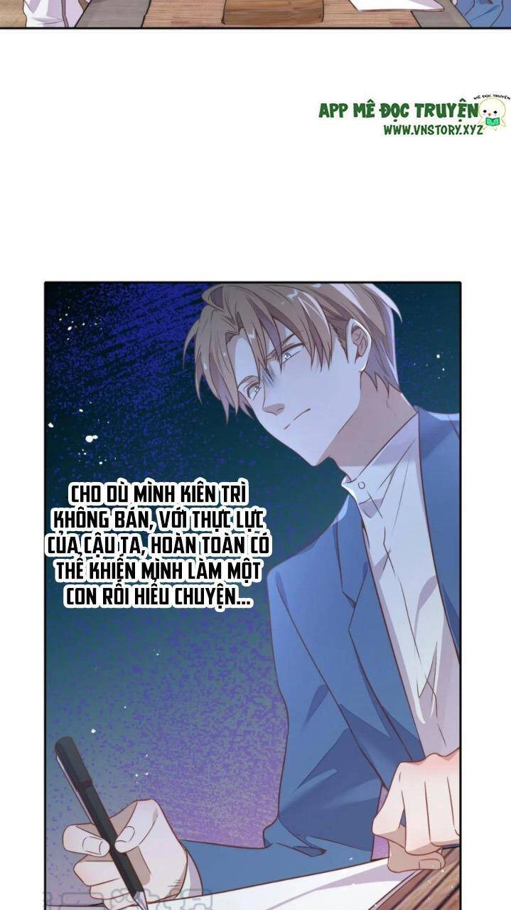 Bạn Trai Kém Tuổi Bẫy Yêu Tôi Chapter 68 - 21