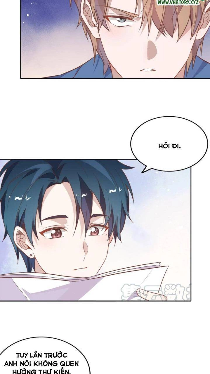 Bạn Trai Kém Tuổi Bẫy Yêu Tôi Chapter 68 - 24