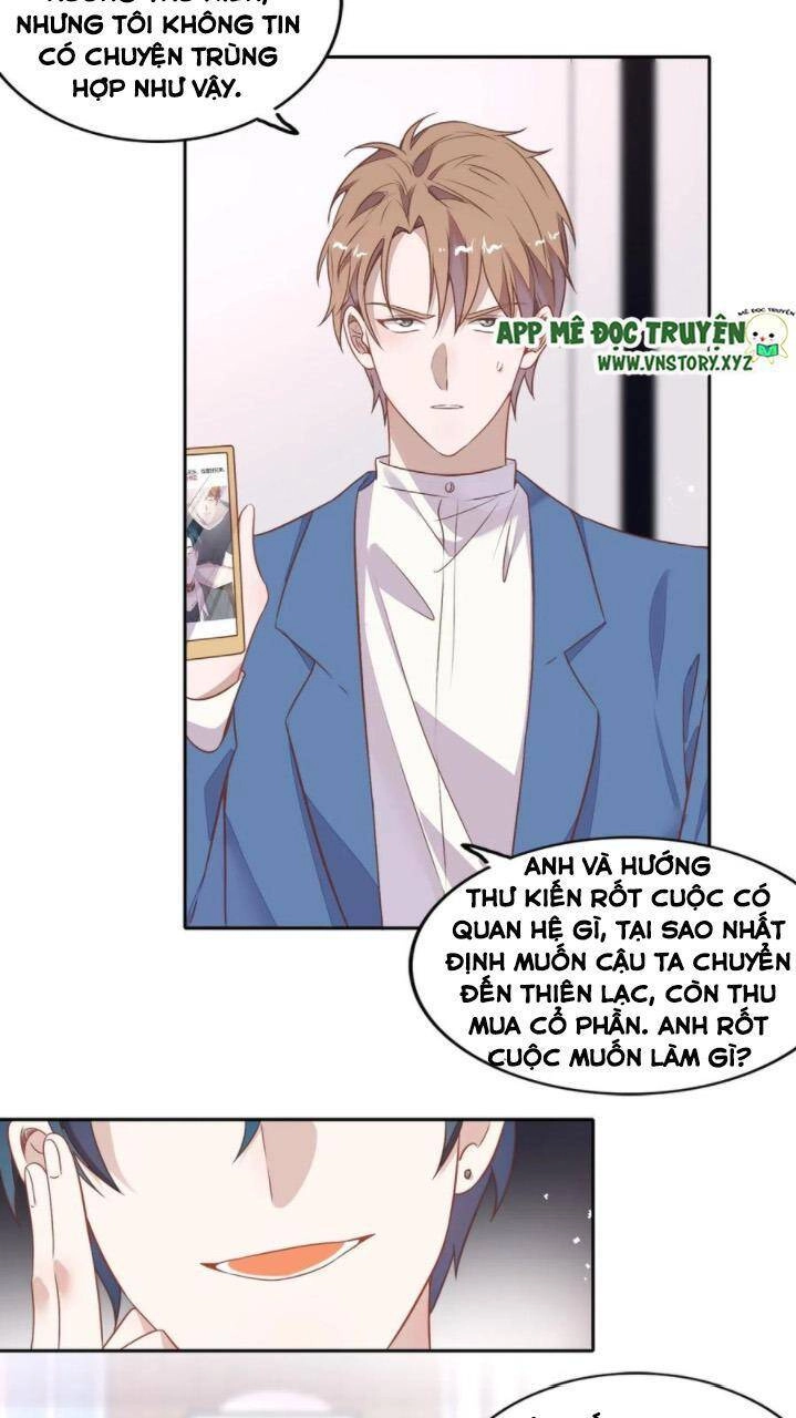 Bạn Trai Kém Tuổi Bẫy Yêu Tôi Chapter 68 - 25