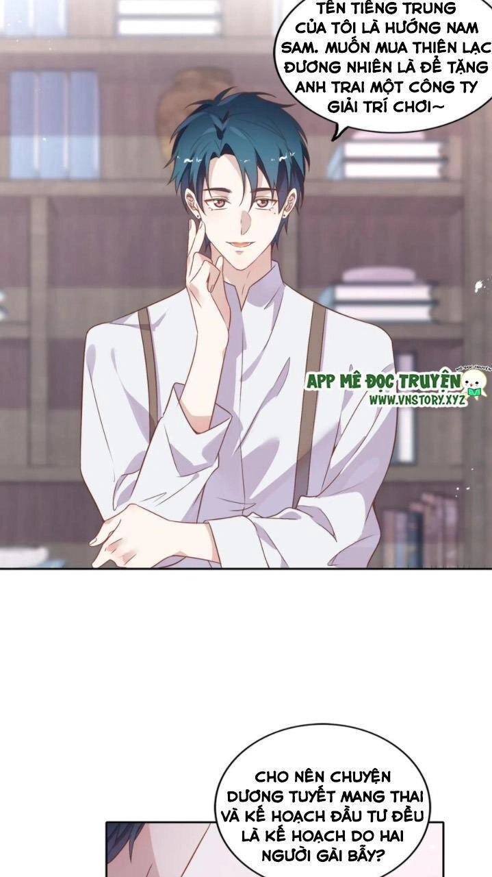 Bạn Trai Kém Tuổi Bẫy Yêu Tôi Chapter 68 - 26