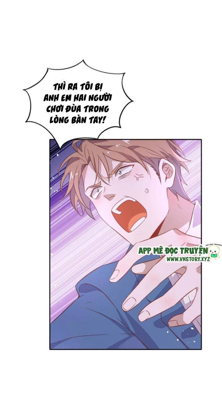 Bạn Trai Kém Tuổi Bẫy Yêu Tôi Chapter 68 - 28