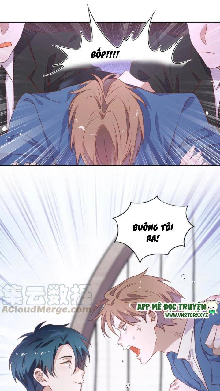 Bạn Trai Kém Tuổi Bẫy Yêu Tôi Chapter 68 - 29