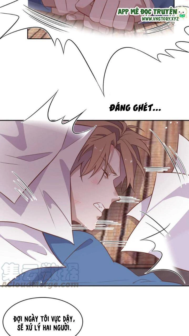 Bạn Trai Kém Tuổi Bẫy Yêu Tôi Chapter 68 - 32