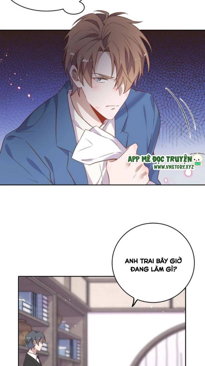 Bạn Trai Kém Tuổi Bẫy Yêu Tôi Chapter 68 - 33