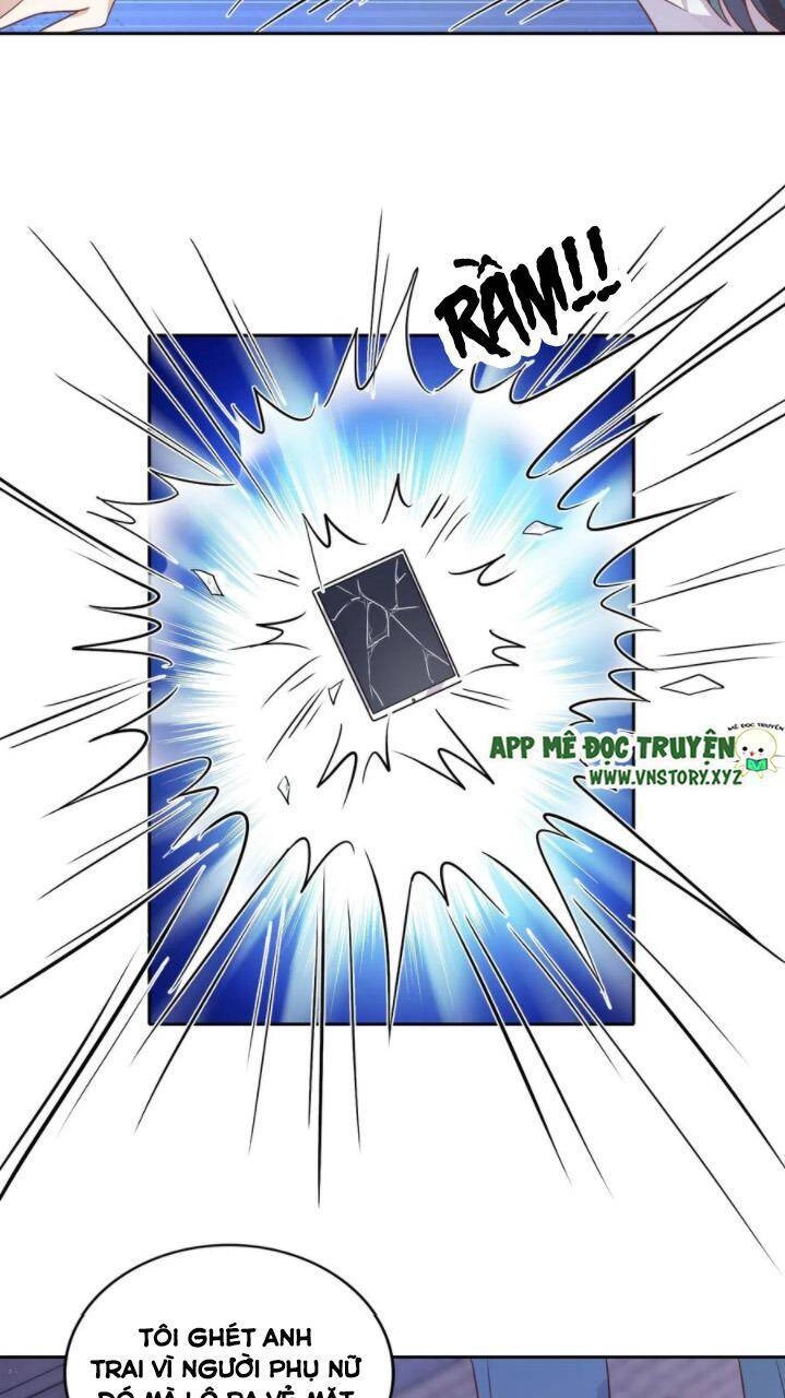 Bạn Trai Kém Tuổi Bẫy Yêu Tôi Chapter 68 - 36