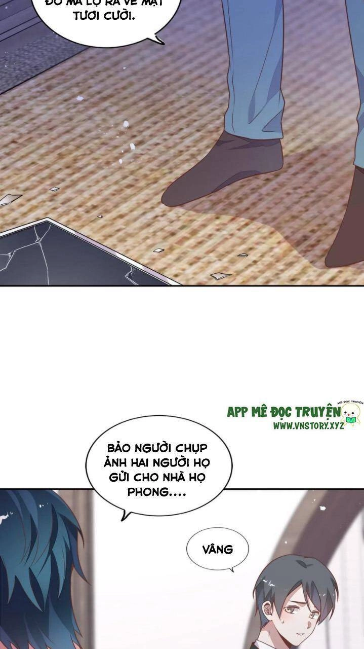 Bạn Trai Kém Tuổi Bẫy Yêu Tôi Chapter 68 - 37