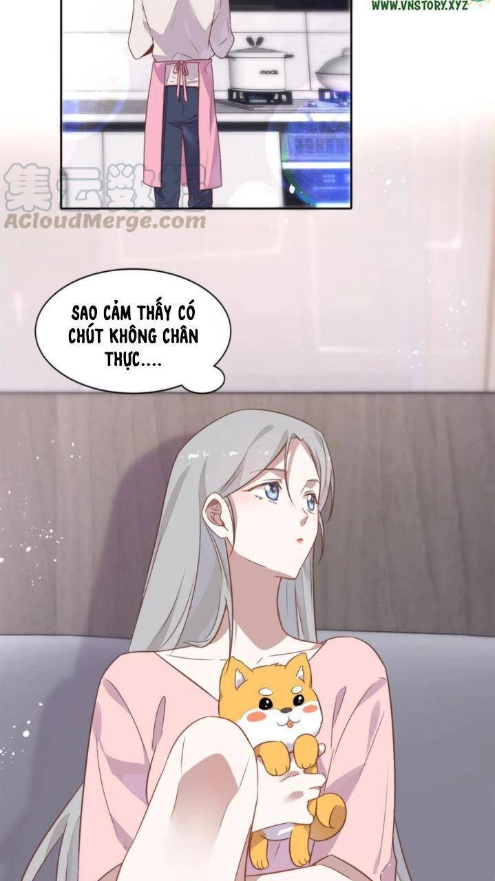 Bạn Trai Kém Tuổi Bẫy Yêu Tôi Chapter 68 - 40