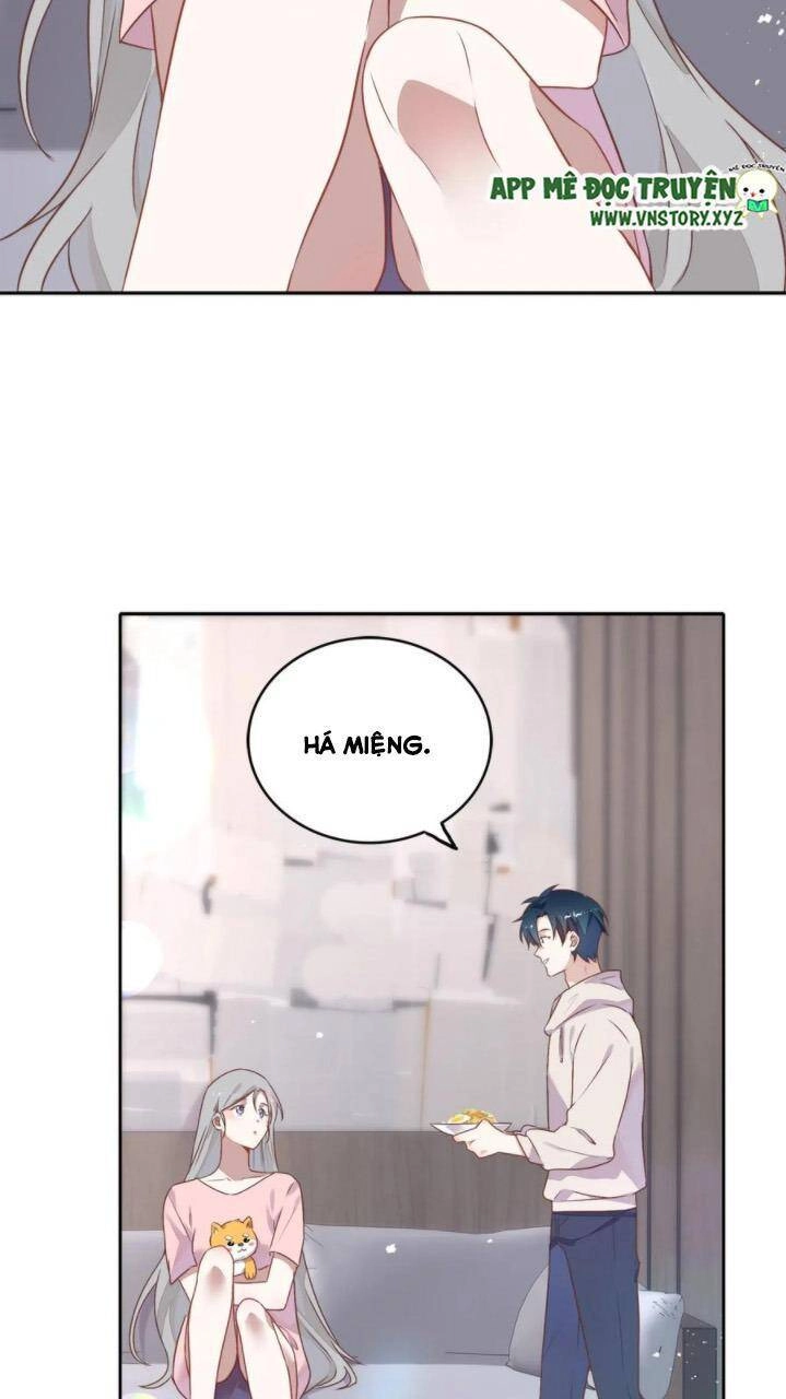 Bạn Trai Kém Tuổi Bẫy Yêu Tôi Chapter 68 - 41