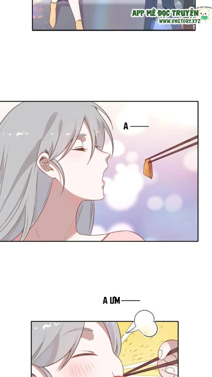 Bạn Trai Kém Tuổi Bẫy Yêu Tôi Chapter 68 - 42