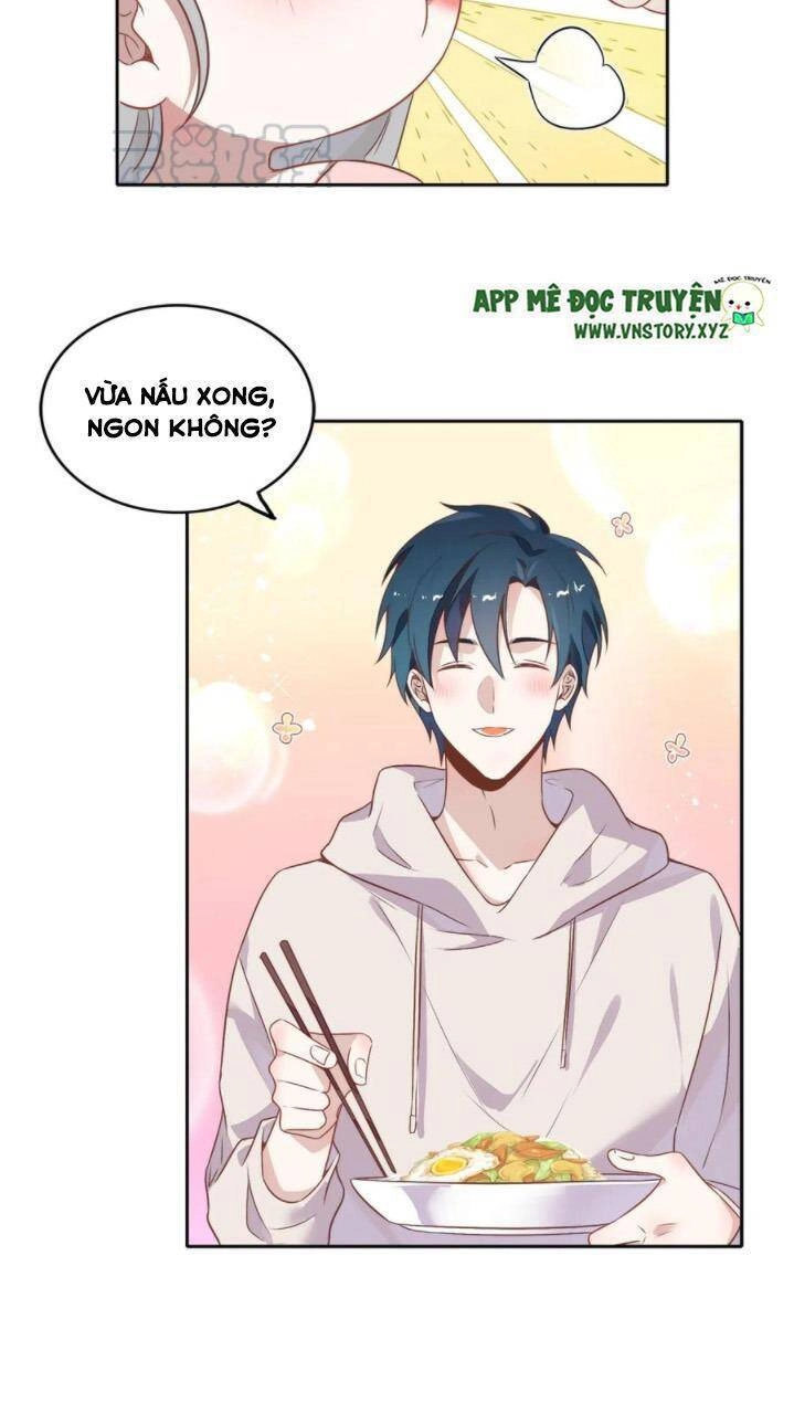 Bạn Trai Kém Tuổi Bẫy Yêu Tôi Chapter 68 - 43