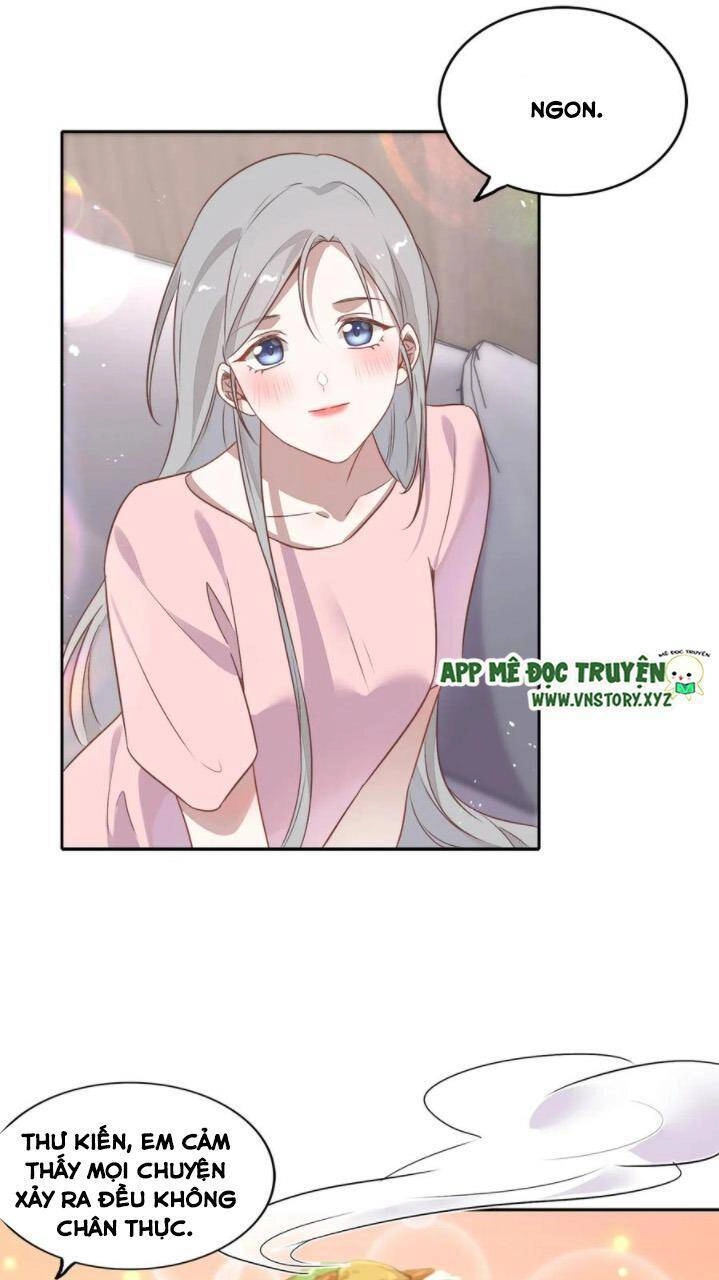 Bạn Trai Kém Tuổi Bẫy Yêu Tôi Chapter 68 - 44