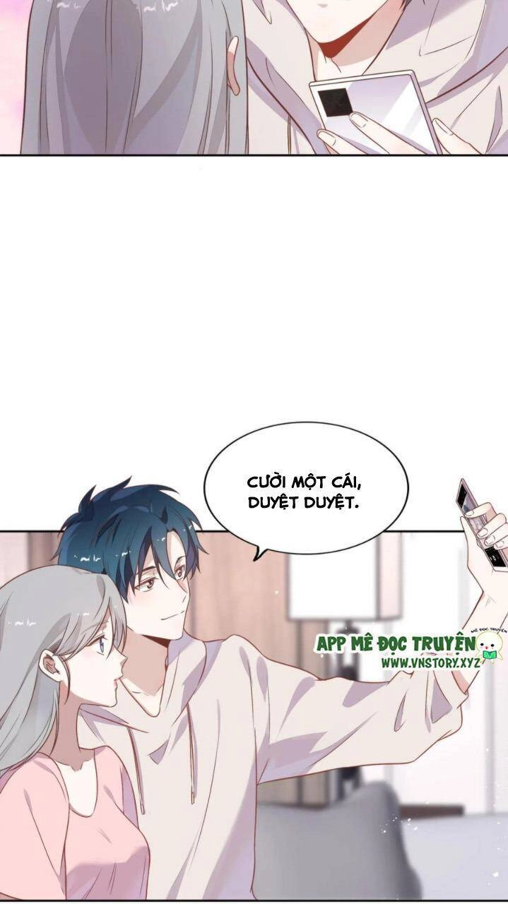 Bạn Trai Kém Tuổi Bẫy Yêu Tôi Chapter 68 - 47