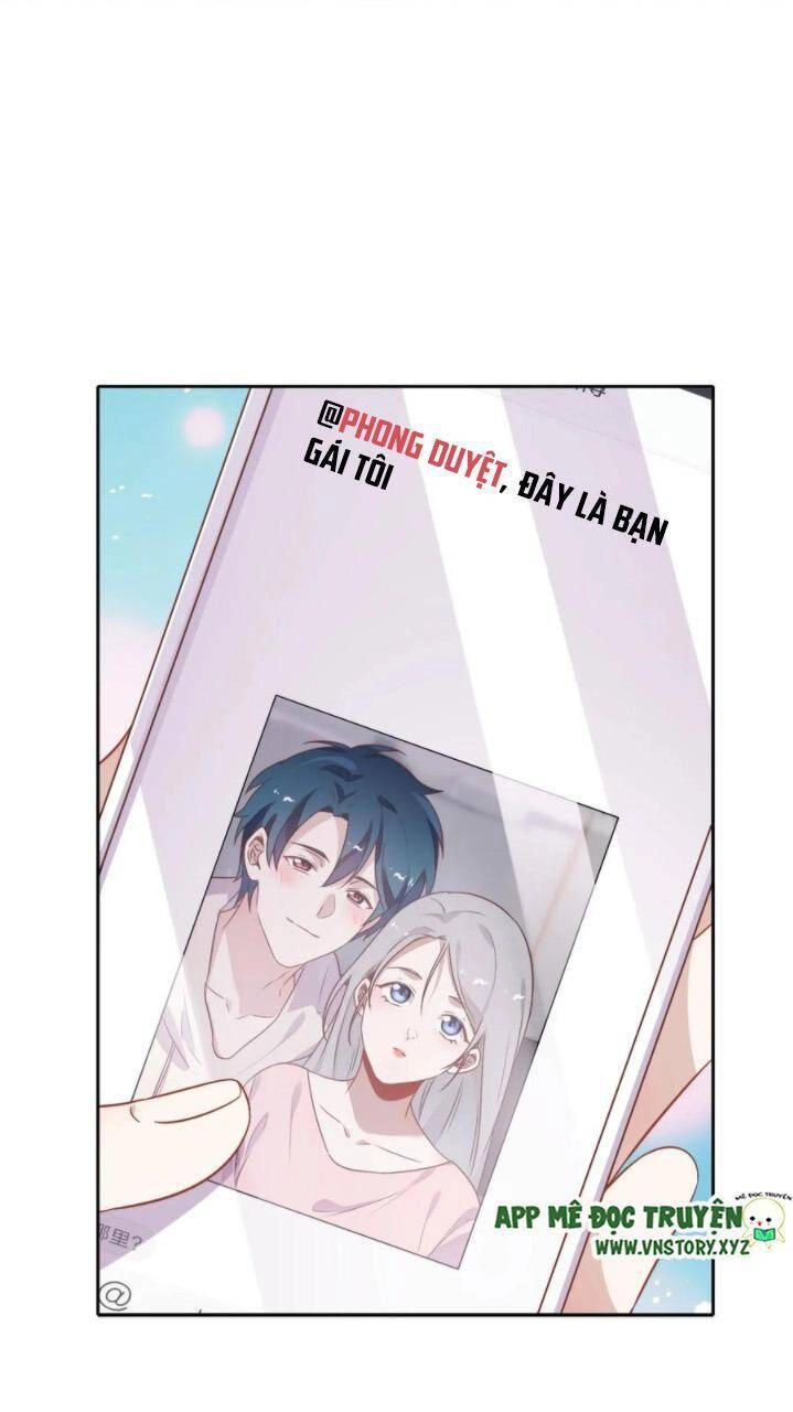 Bạn Trai Kém Tuổi Bẫy Yêu Tôi Chapter 68 - 48