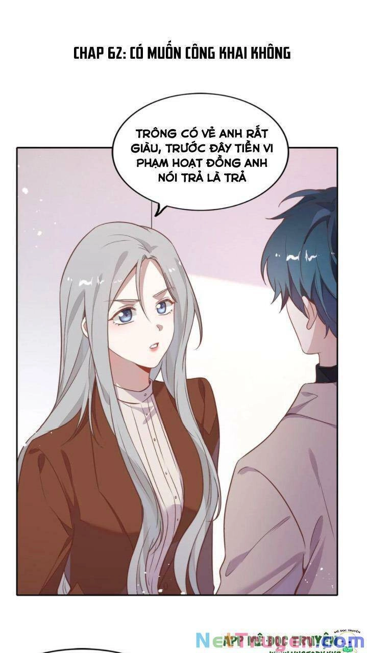 Bạn Trai Kém Tuổi Bẫy Yêu Tôi Chapter 168 - 1