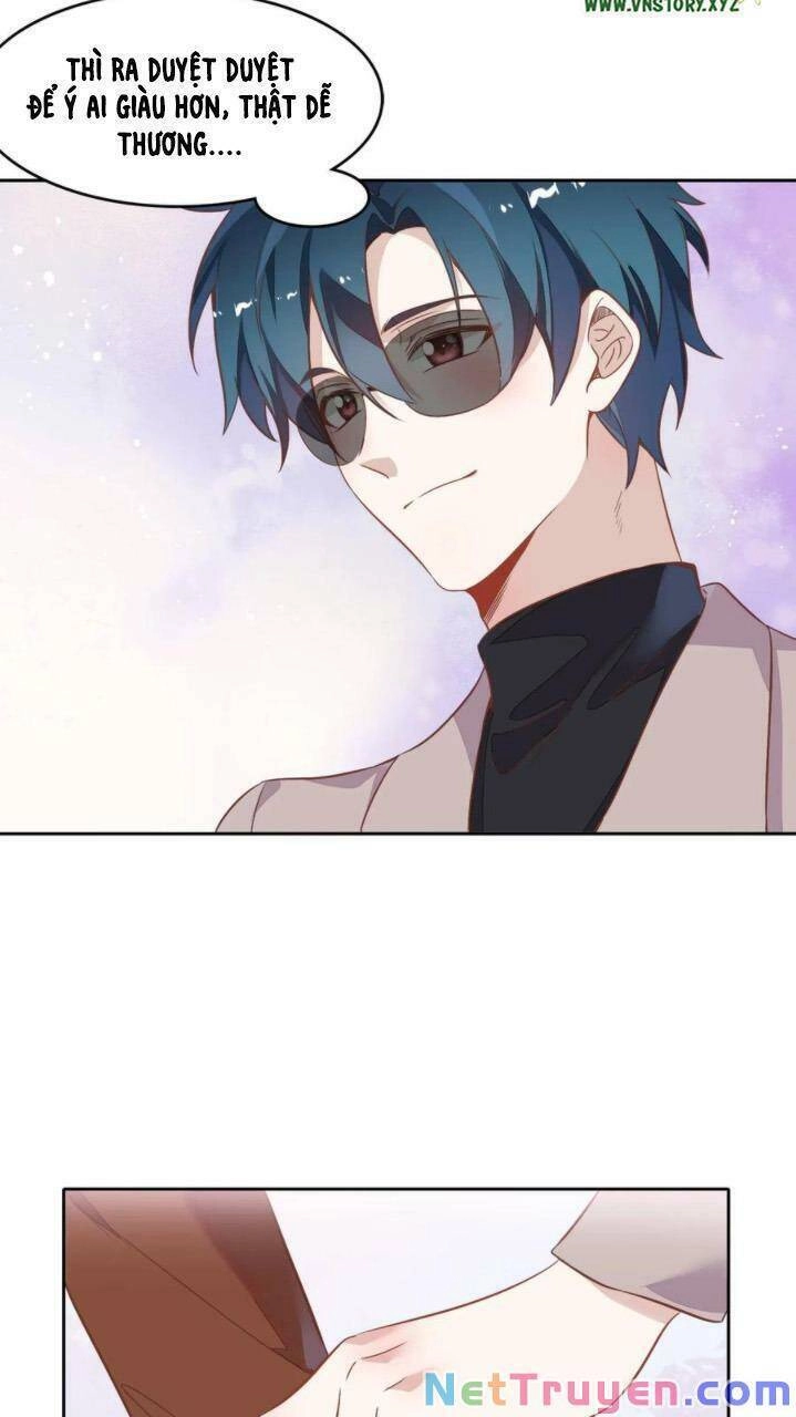 Bạn Trai Kém Tuổi Bẫy Yêu Tôi Chapter 168 - 2