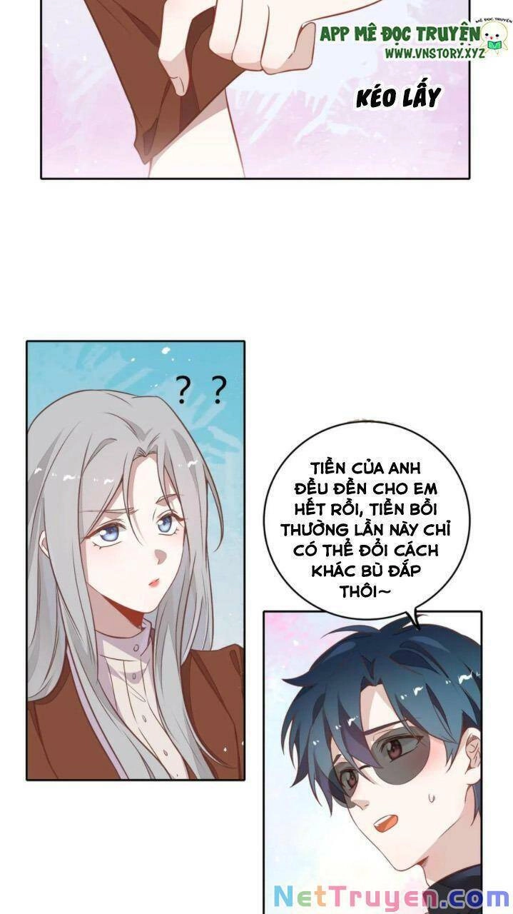 Bạn Trai Kém Tuổi Bẫy Yêu Tôi Chapter 168 - 3