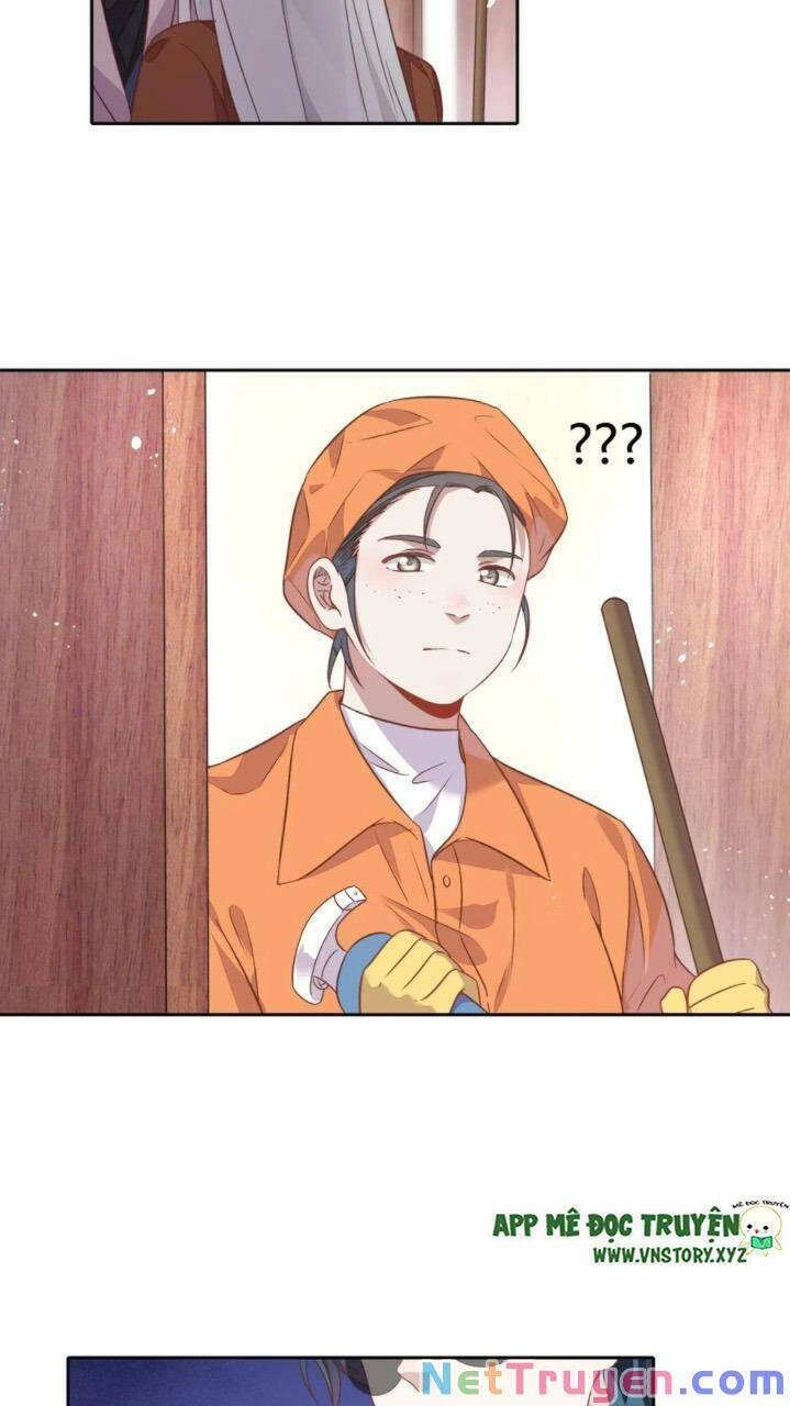 Bạn Trai Kém Tuổi Bẫy Yêu Tôi Chapter 168 - 6