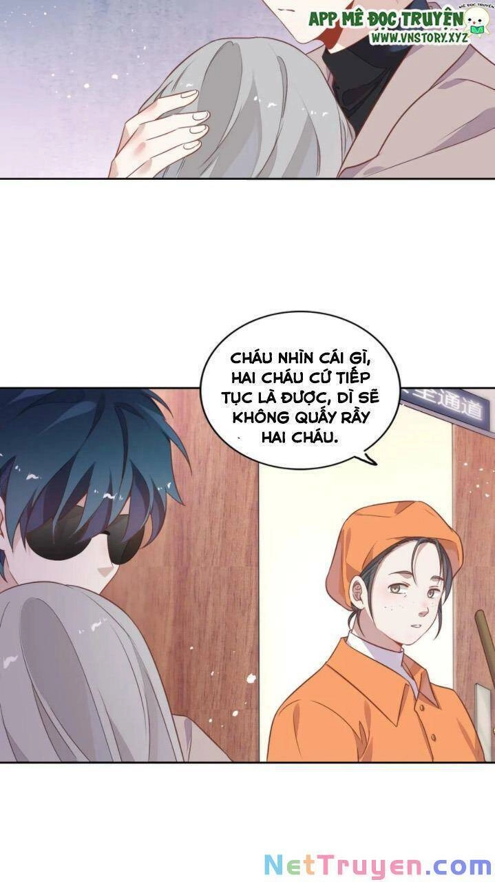 Bạn Trai Kém Tuổi Bẫy Yêu Tôi Chapter 168 - 8