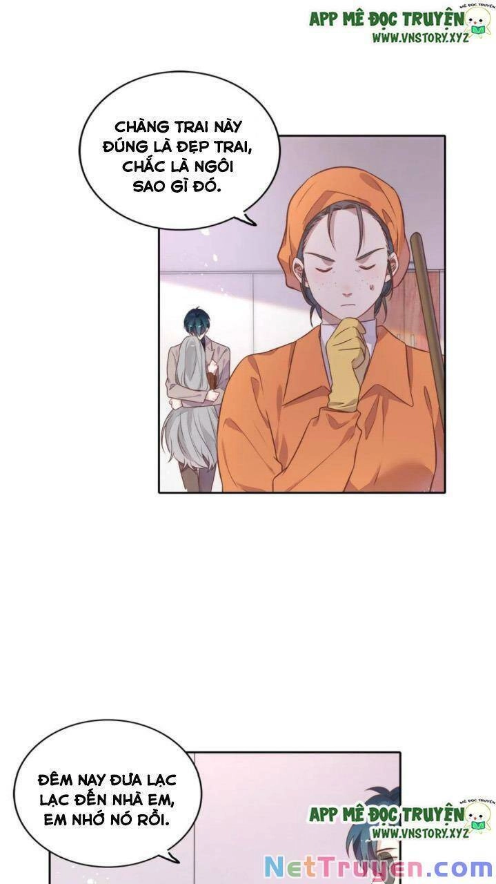 Bạn Trai Kém Tuổi Bẫy Yêu Tôi Chapter 168 - 9