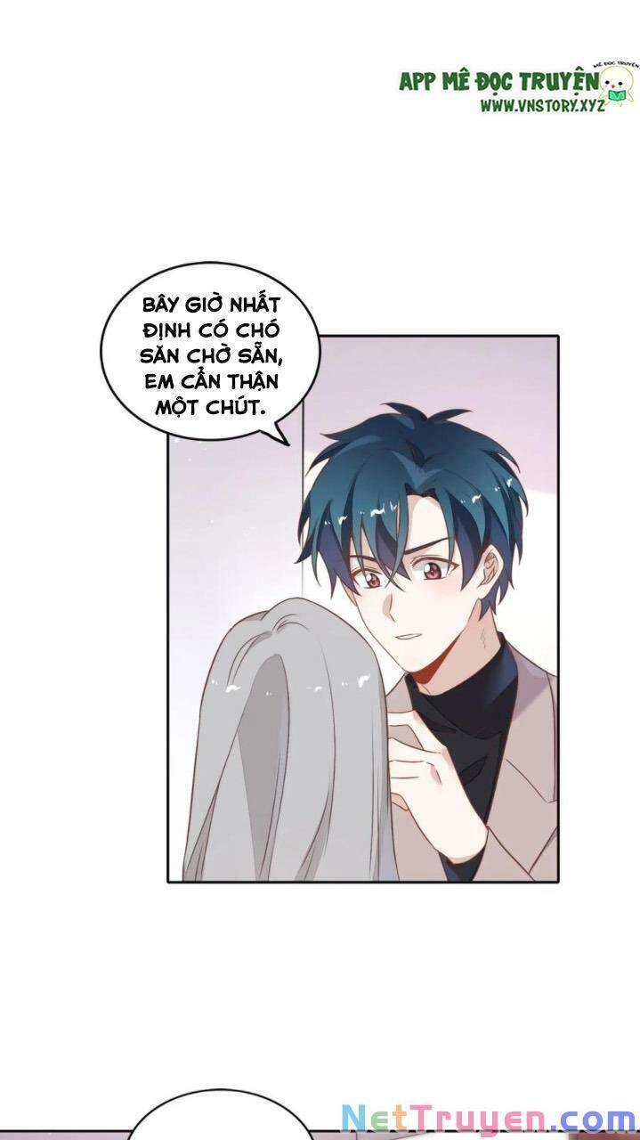 Bạn Trai Kém Tuổi Bẫy Yêu Tôi Chapter 168 - 11