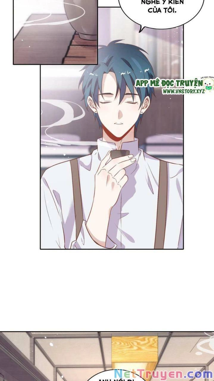 Bạn Trai Kém Tuổi Bẫy Yêu Tôi Chapter 168 - 13