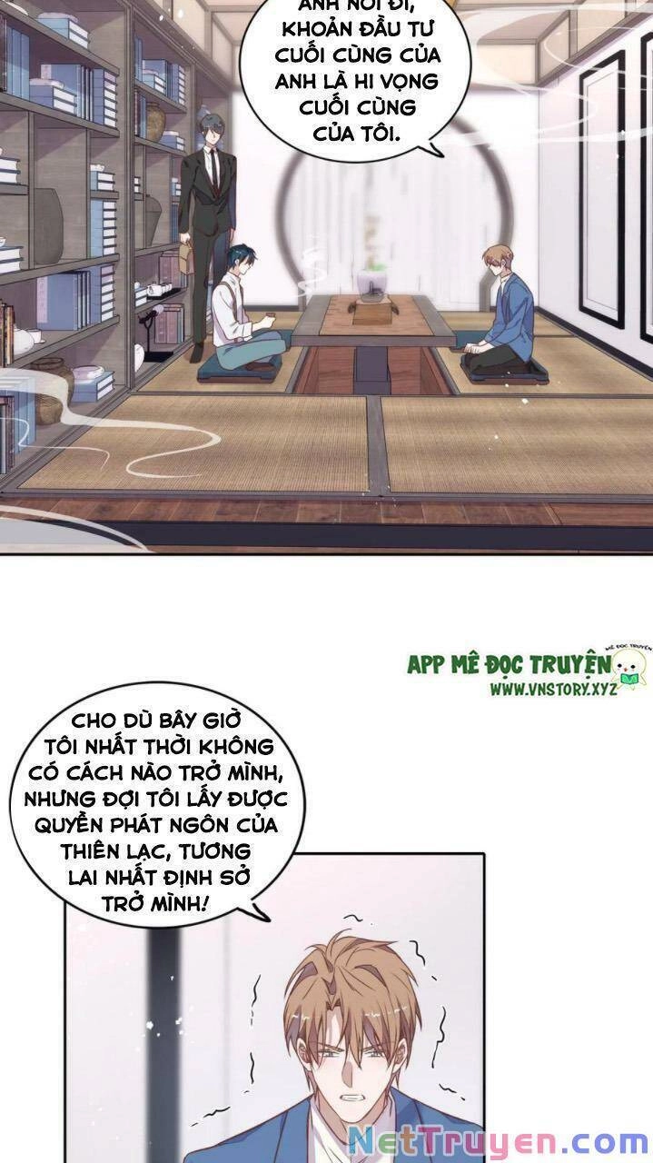 Bạn Trai Kém Tuổi Bẫy Yêu Tôi Chapter 168 - 14