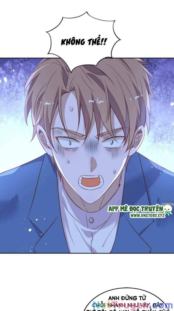 Bạn Trai Kém Tuổi Bẫy Yêu Tôi Chapter 168 - 16