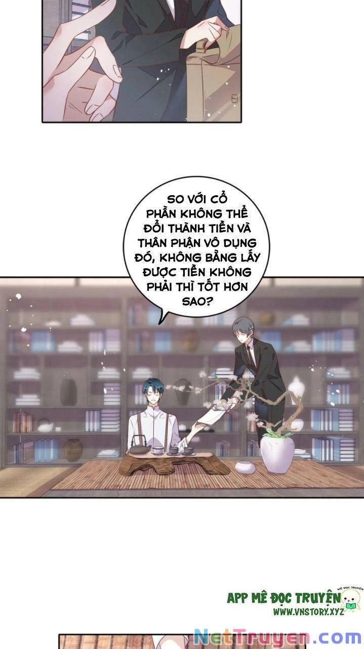 Bạn Trai Kém Tuổi Bẫy Yêu Tôi Chapter 168 - 18