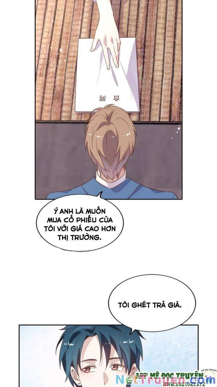 Bạn Trai Kém Tuổi Bẫy Yêu Tôi Chapter 168 - 19