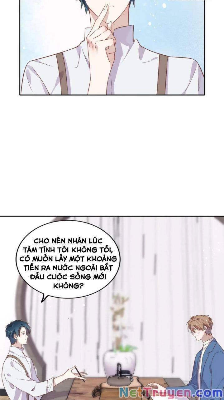 Bạn Trai Kém Tuổi Bẫy Yêu Tôi Chapter 168 - 20