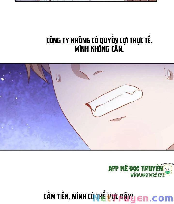 Bạn Trai Kém Tuổi Bẫy Yêu Tôi Chapter 168 - 22