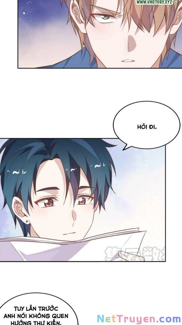 Bạn Trai Kém Tuổi Bẫy Yêu Tôi Chapter 168 - 24