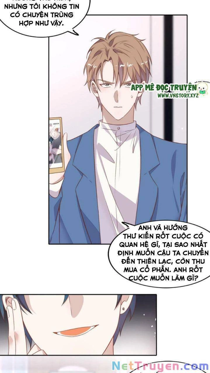 Bạn Trai Kém Tuổi Bẫy Yêu Tôi Chapter 168 - 25