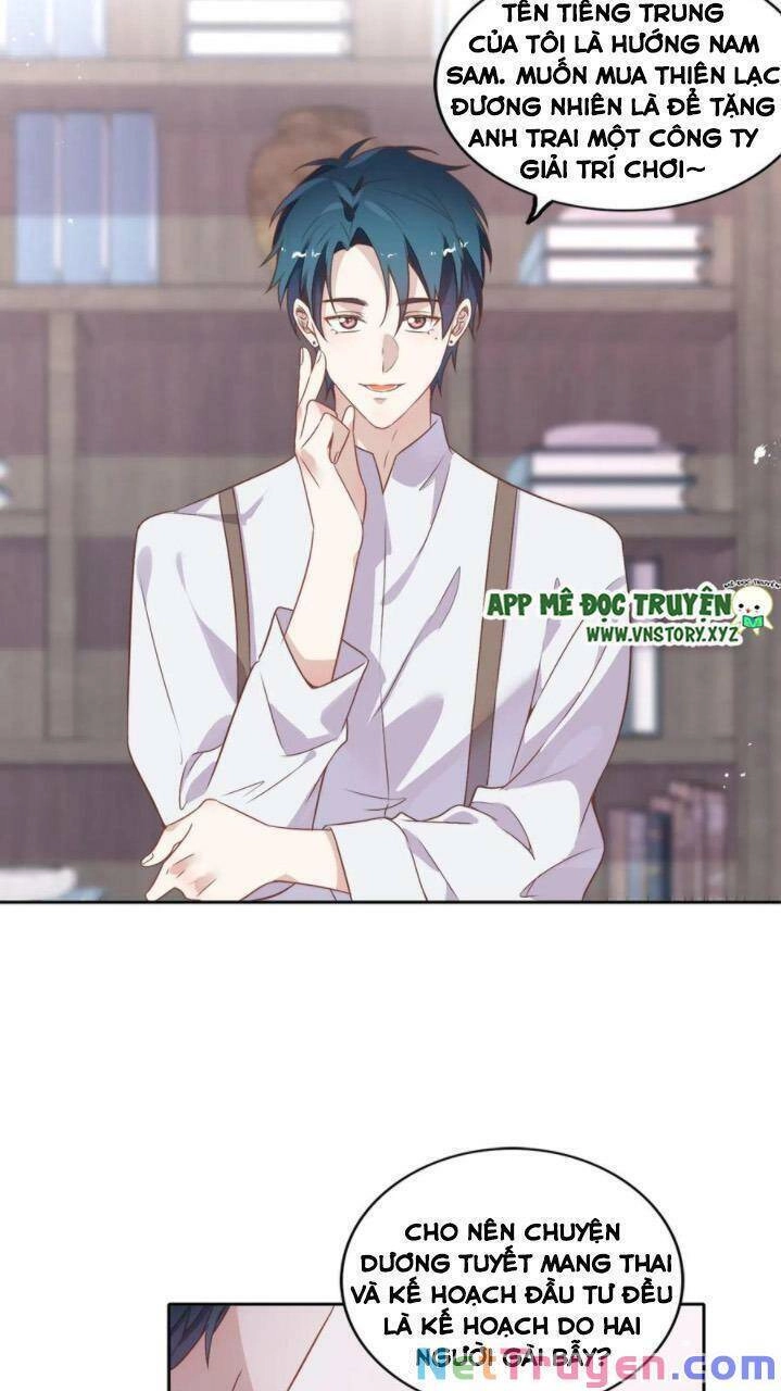 Bạn Trai Kém Tuổi Bẫy Yêu Tôi Chapter 168 - 26