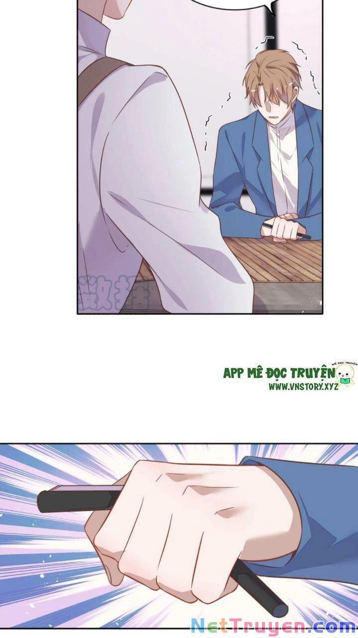 Bạn Trai Kém Tuổi Bẫy Yêu Tôi Chapter 168 - 27