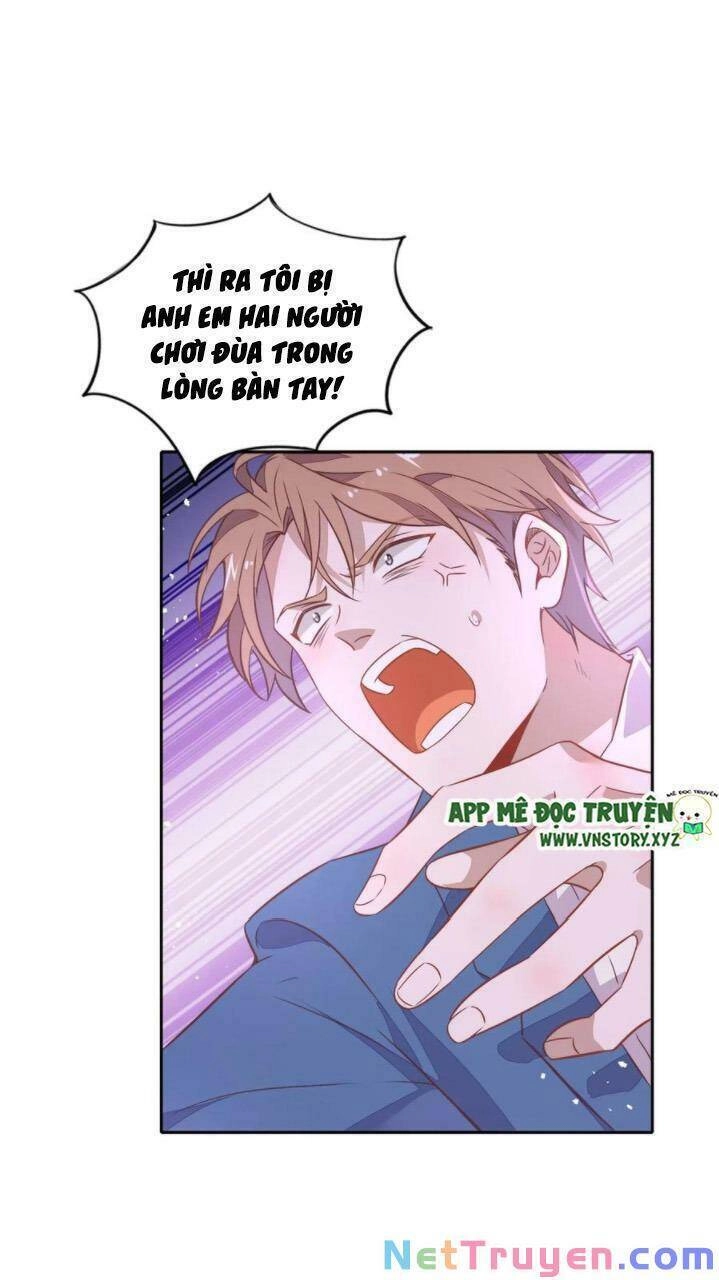 Bạn Trai Kém Tuổi Bẫy Yêu Tôi Chapter 168 - 28