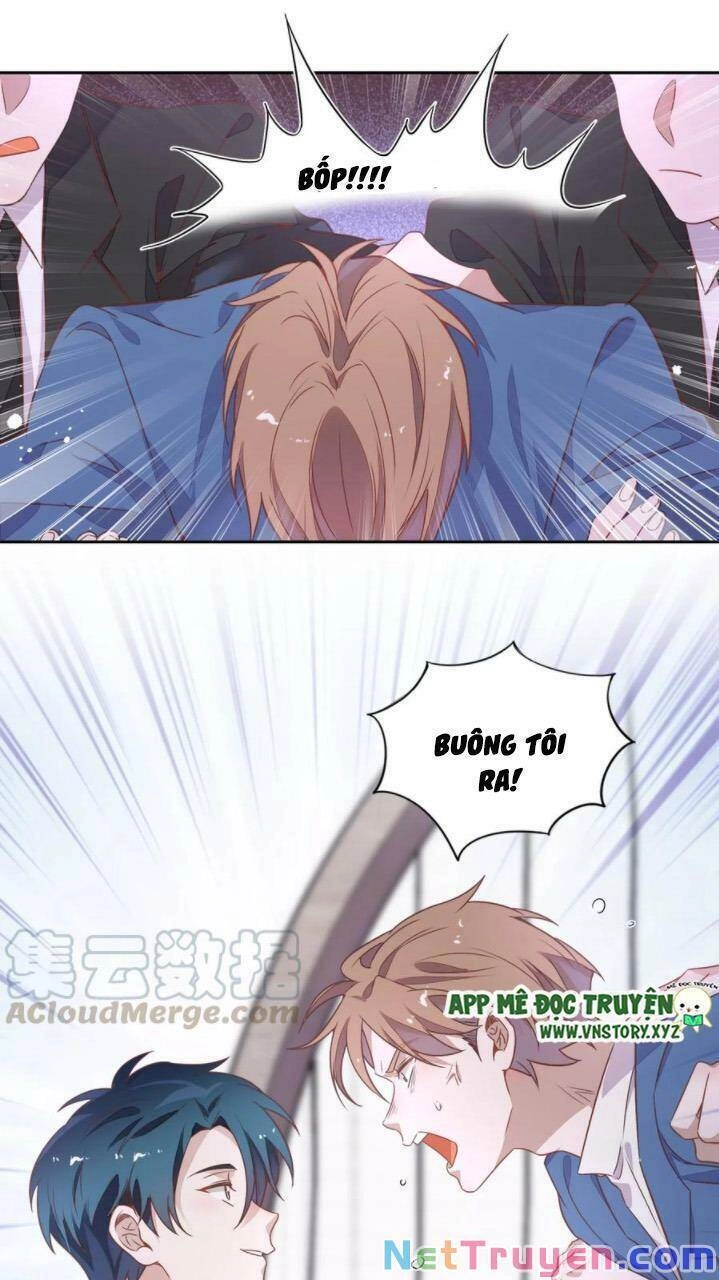 Bạn Trai Kém Tuổi Bẫy Yêu Tôi Chapter 168 - 29