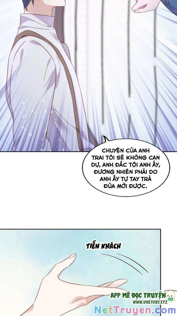 Bạn Trai Kém Tuổi Bẫy Yêu Tôi Chapter 168 - 30