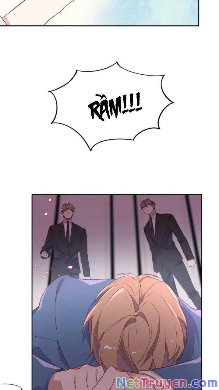 Bạn Trai Kém Tuổi Bẫy Yêu Tôi Chapter 168 - 31